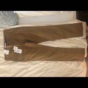 Men’s pants